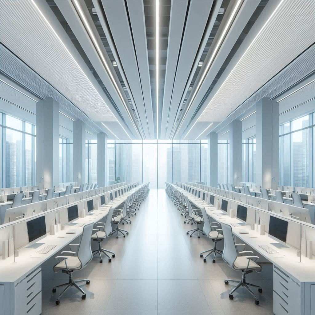 写字楼办公企业短租过渡方案因前台人员交接班受阻时品牌部门该调用哪些资源